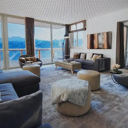 Chalet Exceptional Private Chalet *